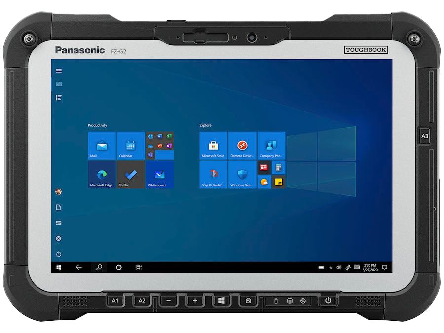 Product_0003_FZ55 Front-1