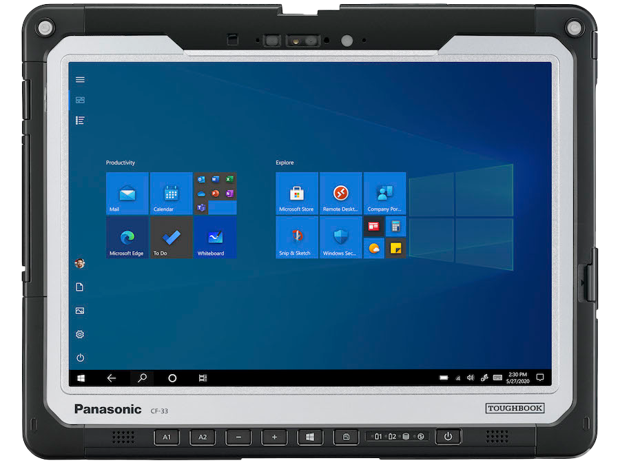 Product_0003_FZ55 Front-1